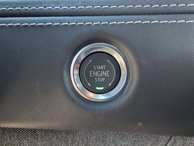 2026 Cadillac Escalade ESV 4WD Platinum Luxury