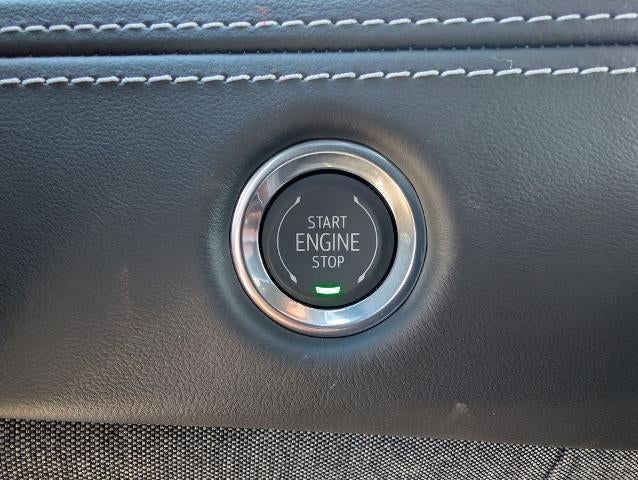 2026 Cadillac Escalade ESV 4WD Platinum Luxury