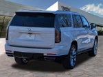 2026 Cadillac Escalade ESV 4WD Platinum Luxury