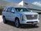 2026 Cadillac Escalade ESV 4WD Platinum Luxury