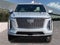 2026 Cadillac Escalade ESV 4WD Platinum Luxury