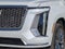 2026 Cadillac Escalade ESV 4WD Platinum Luxury