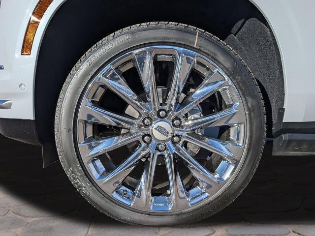 2026 Cadillac Escalade ESV 4WD Platinum Luxury