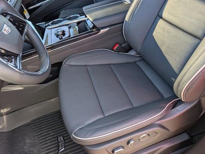 2026 Cadillac Escalade ESV 4WD Sport