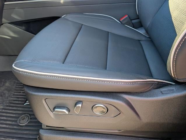 2026 Cadillac Escalade ESV 4WD Sport