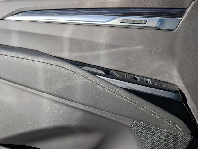 2026 Cadillac Escalade ESV 4WD Sport