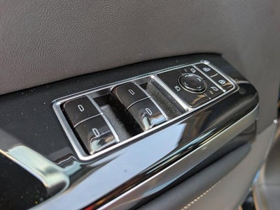 2026 Cadillac Escalade ESV 4WD Sport