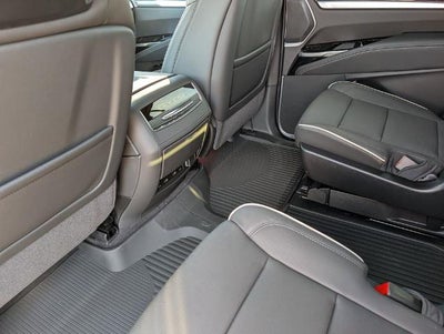 2026 Cadillac Escalade ESV 4WD Sport