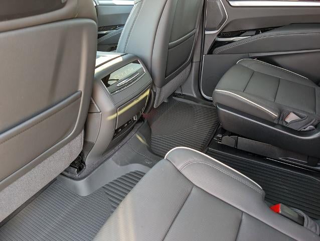 2026 Cadillac Escalade ESV 4WD Sport