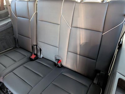 2026 Cadillac Escalade ESV 4WD Sport