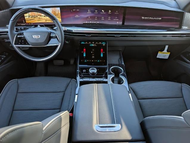 2026 Cadillac Escalade ESV 4WD Sport