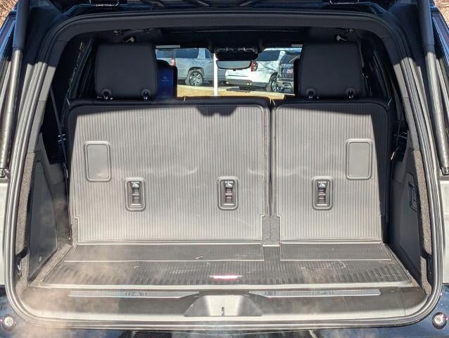 2026 Cadillac Escalade ESV 4WD Sport