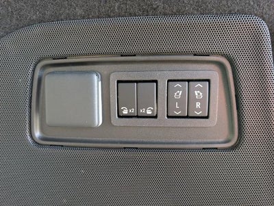 2026 Cadillac Escalade ESV 4WD Sport