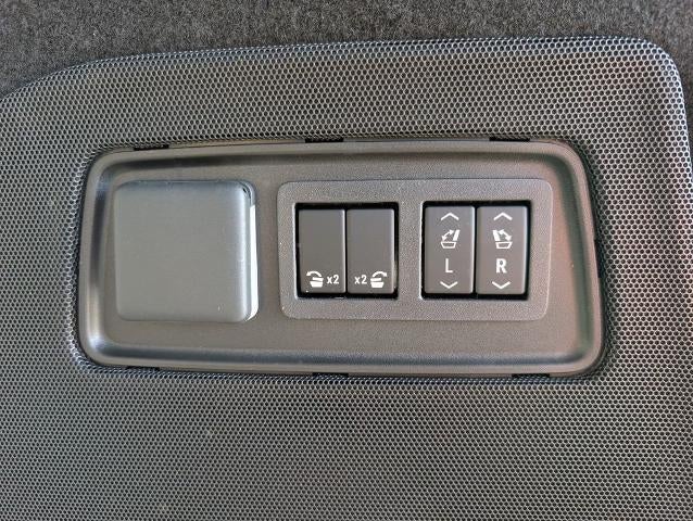 2026 Cadillac Escalade ESV 4WD Sport