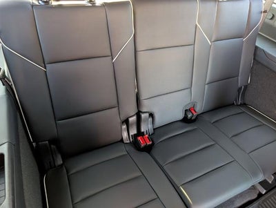 2026 Cadillac Escalade ESV 4WD Sport