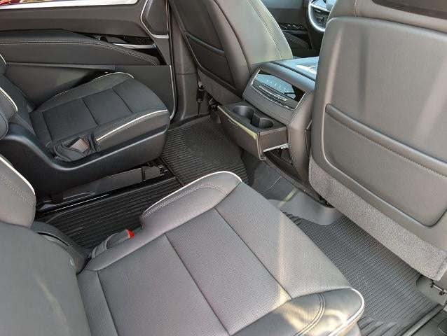 2026 Cadillac Escalade ESV 4WD Sport