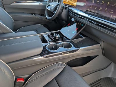 2026 Cadillac Escalade ESV 4WD Sport