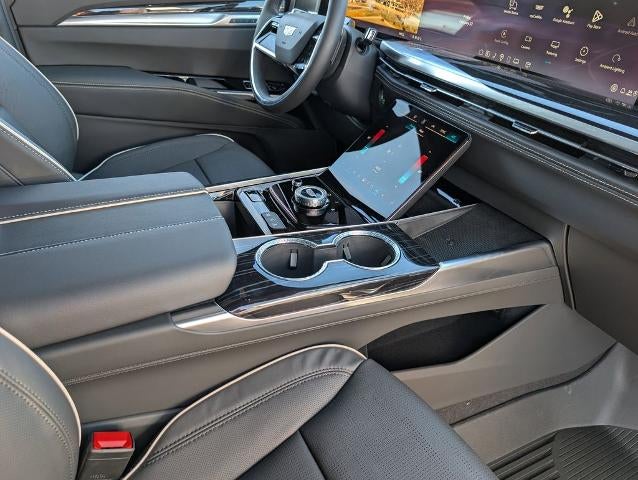 2026 Cadillac Escalade ESV 4WD Sport