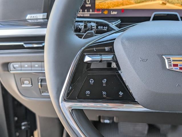 2026 Cadillac Escalade ESV 4WD Sport