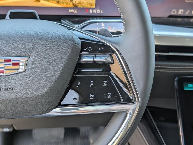 2026 Cadillac Escalade ESV 4WD Sport