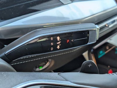 2026 Cadillac Escalade ESV 4WD Sport