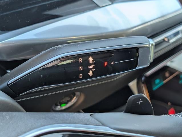 2026 Cadillac Escalade ESV 4WD Sport