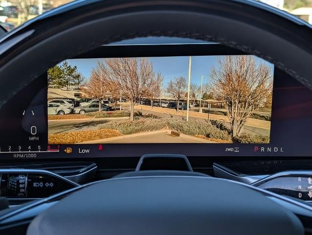 2026 Cadillac Escalade ESV 4WD Sport