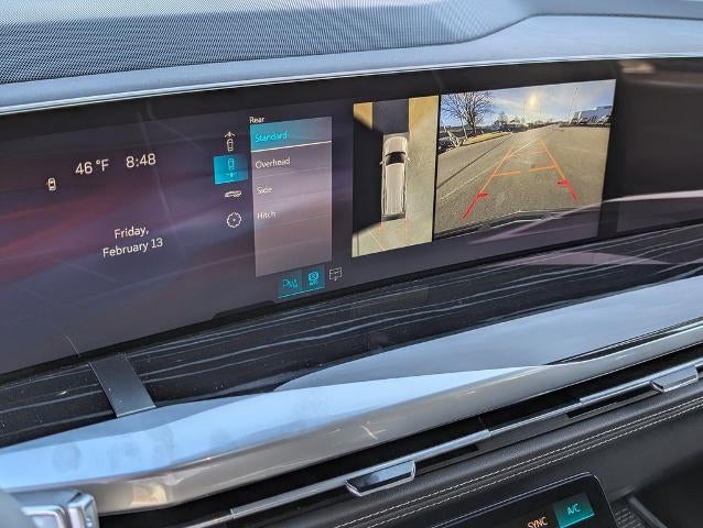 2026 Cadillac Escalade ESV 4WD Sport