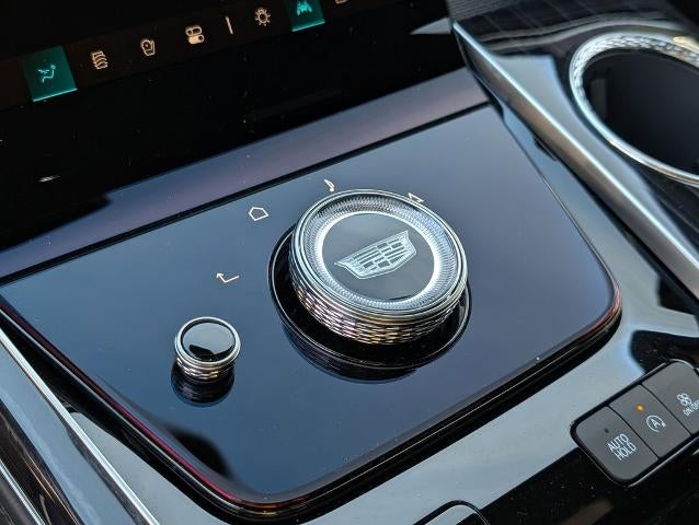 2026 Cadillac Escalade ESV 4WD Sport