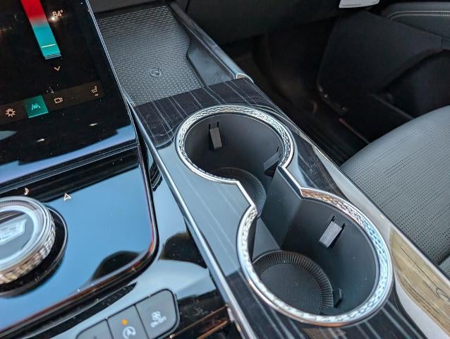 2026 Cadillac Escalade ESV 4WD Sport