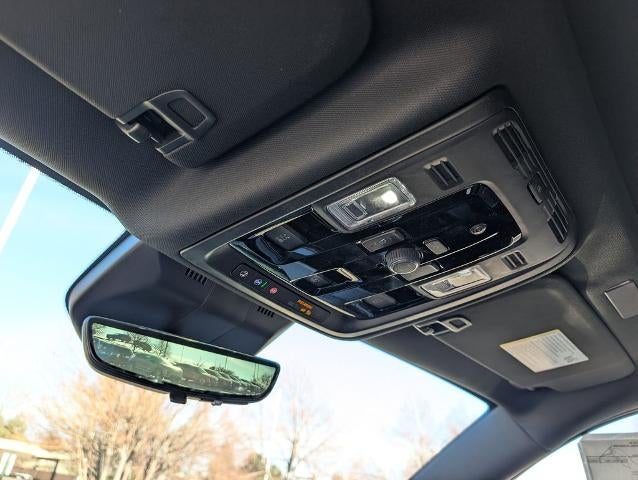 2026 Cadillac Escalade ESV 4WD Sport