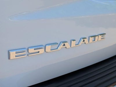 2026 Cadillac Escalade ESV 4WD Sport