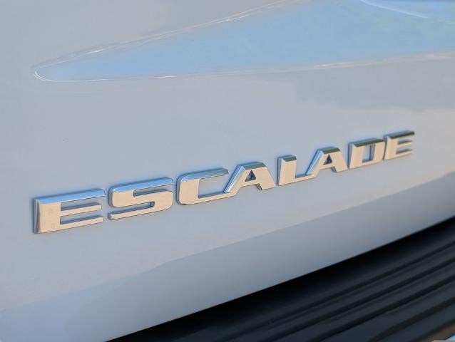 2026 Cadillac Escalade ESV 4WD Sport