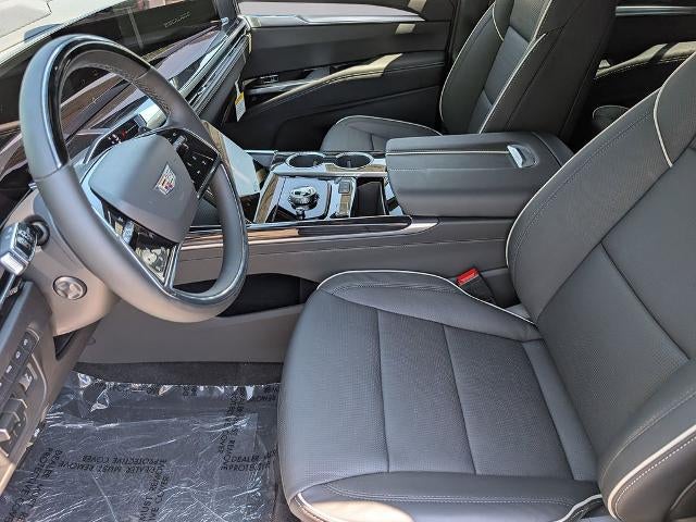 2026 Cadillac Escalade ESV 4WD Sport