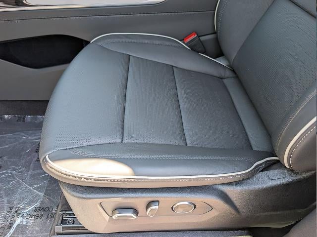 2026 Cadillac Escalade ESV 4WD Sport