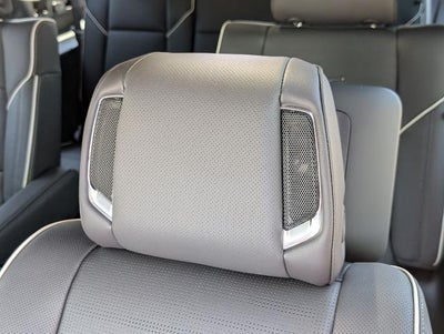 2026 Cadillac Escalade ESV 4WD Sport