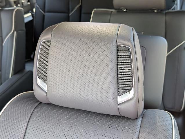 2026 Cadillac Escalade ESV 4WD Sport