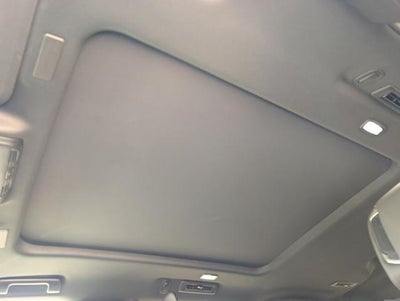 2026 Cadillac Escalade ESV 4WD Sport