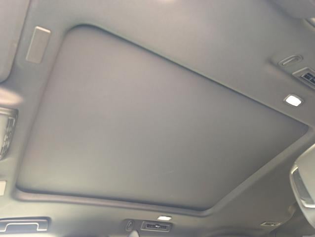 2026 Cadillac Escalade ESV 4WD Sport