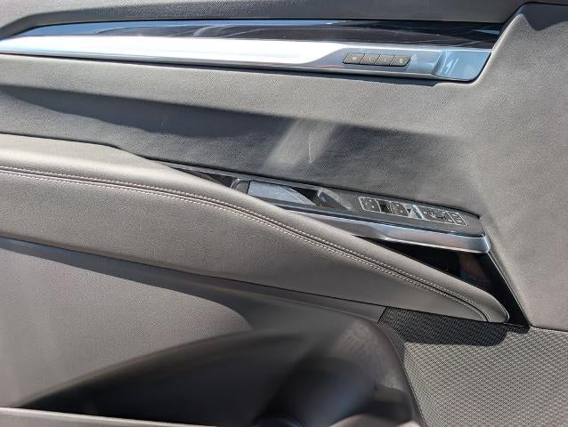 2026 Cadillac Escalade ESV 4WD Sport