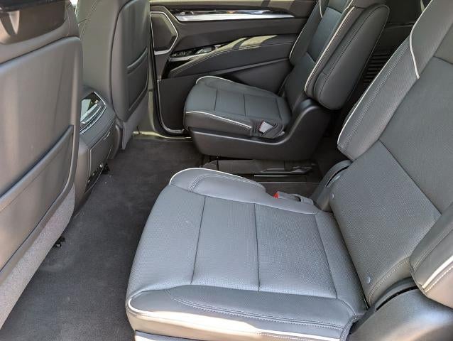 2026 Cadillac Escalade ESV 4WD Sport