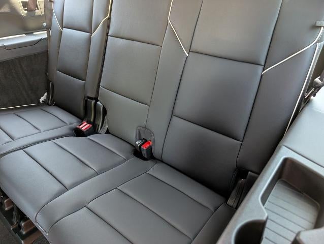 2026 Cadillac Escalade ESV 4WD Sport