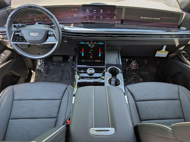 2026 Cadillac Escalade ESV 4WD Sport