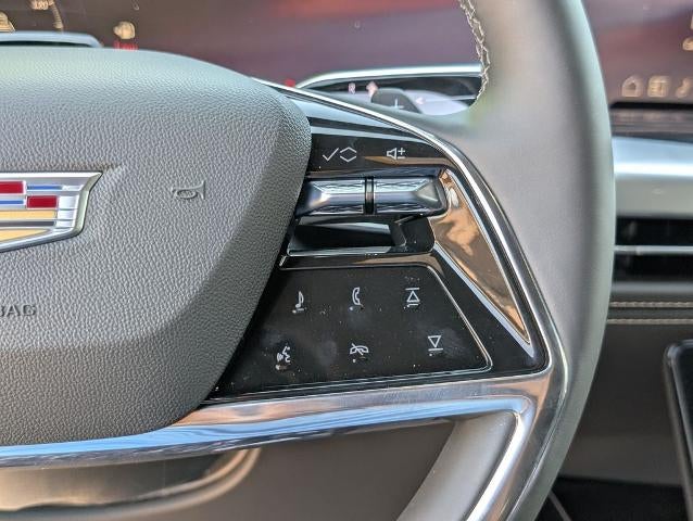 2026 Cadillac Escalade ESV 4WD Sport
