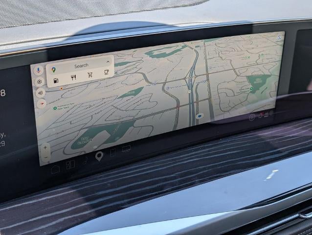 2026 Cadillac Escalade ESV 4WD Sport