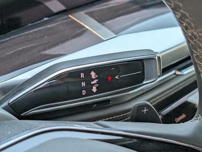 2026 Cadillac Escalade ESV 4WD Sport