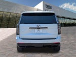 2026 Cadillac Escalade ESV 4WD Sport
