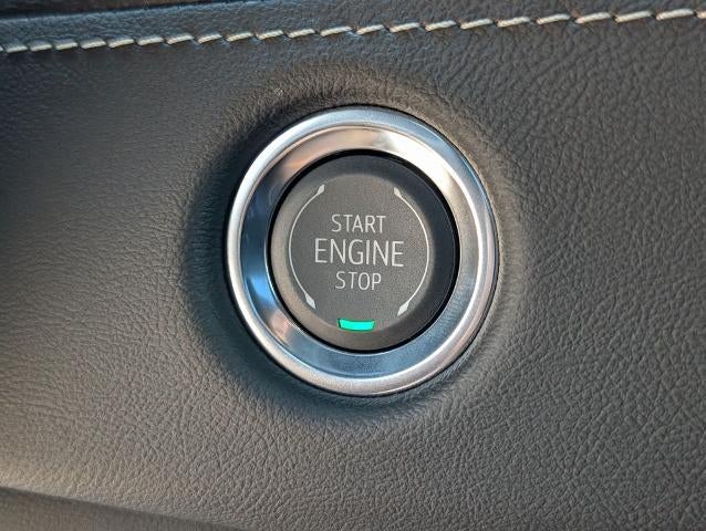 2026 Cadillac Escalade ESV 4WD Sport