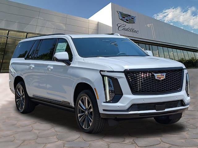 2026 Cadillac Escalade ESV 4WD Sport