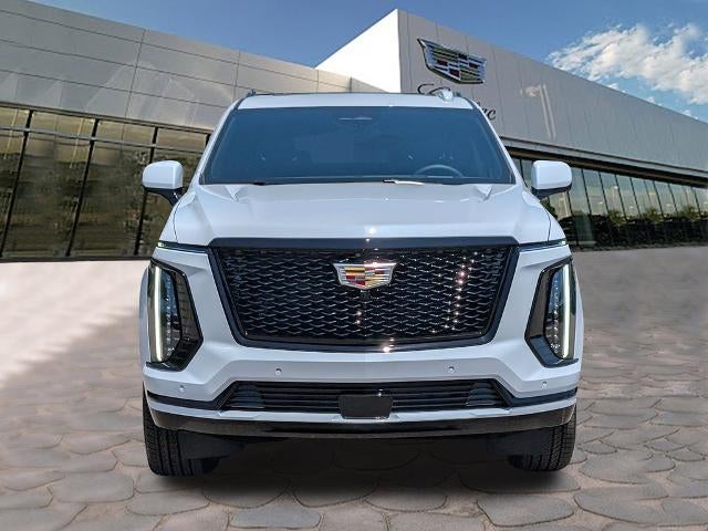 2026 Cadillac Escalade ESV 4WD Sport